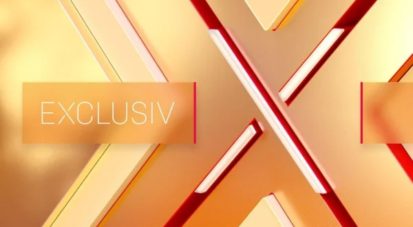 Eksklusivt - Programmet om de kendte