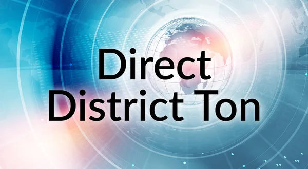 Direct District Ton