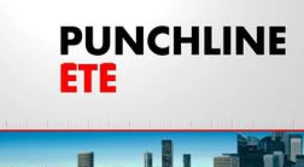 Punchline Été