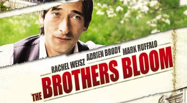 The Brothers Bloom