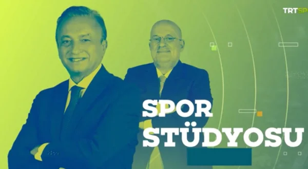 Spor Stüdyosu