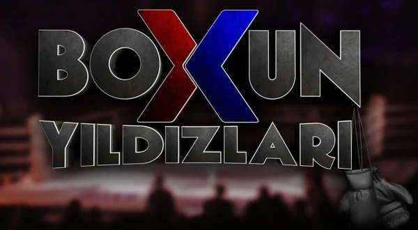 Boxun Yildizlari