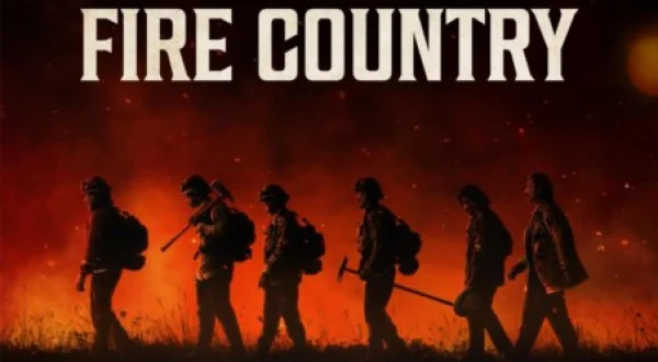 Fire Country