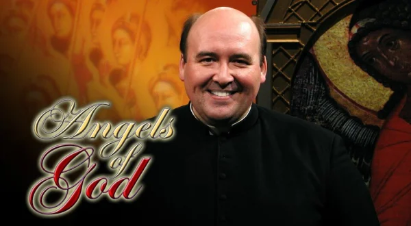 Angels of God