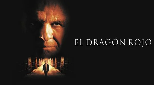 El dragón rojo