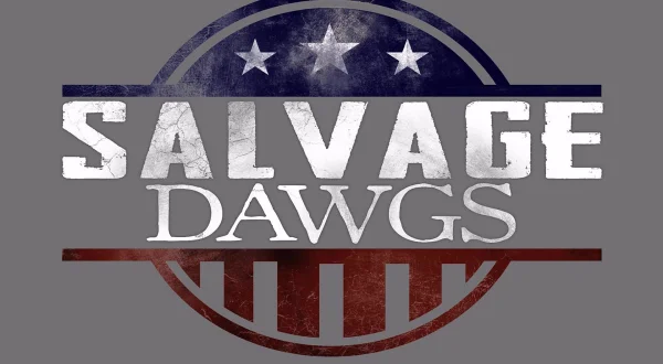 Διάσωση Σπιτιών | Salvage Dawgs