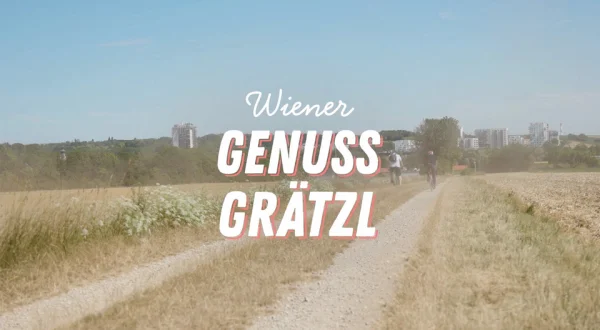 Wiener Genuss Grätzeln