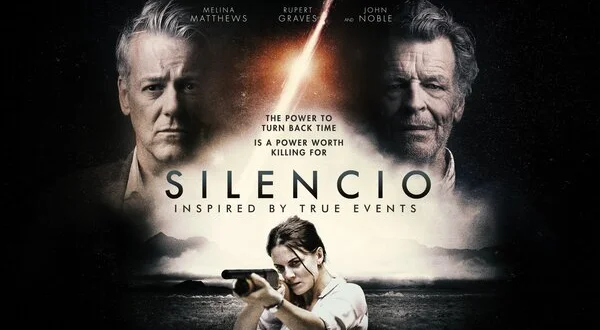 Silencio