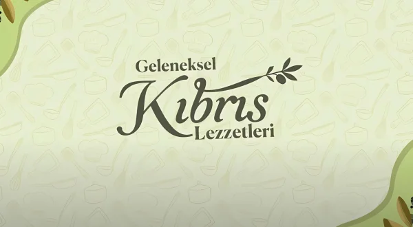 Geleneksel Kıbrıs Lezzetleri