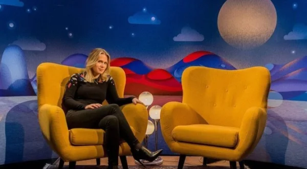 De Nachtzoen | De nachtzoen