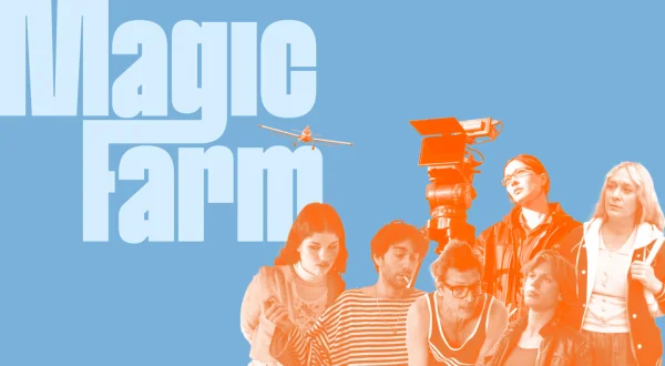 Magic Farm