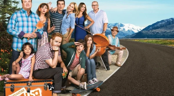Modern Family