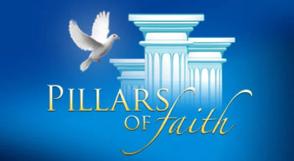 Pillars of Faith