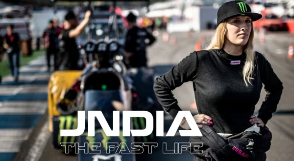 Jndia: The Fast Life