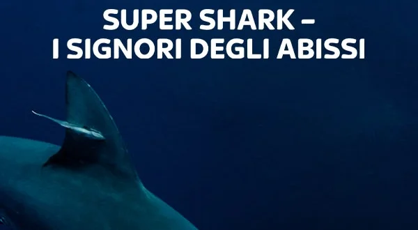Super Shark - I signori degli abissi