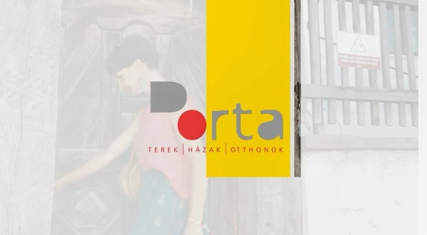 Porta