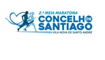 Atletismo 2026 - Meia-Maratona Santiago do Cacém