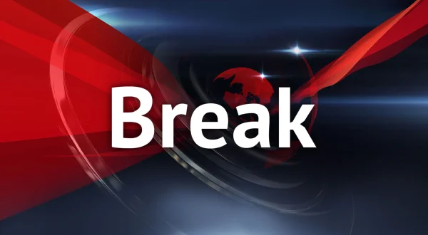 Break