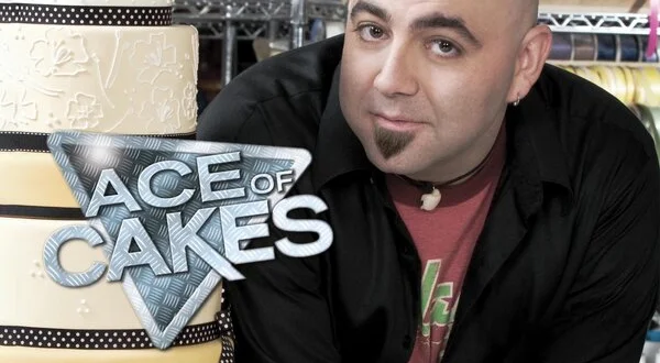 Ace of Cakes