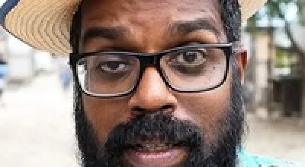 The Misadventures of Romesh Ranganathan