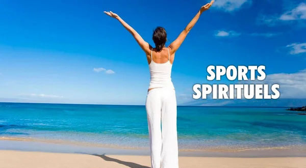 Sports spirituels