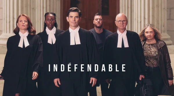 Indéfendable