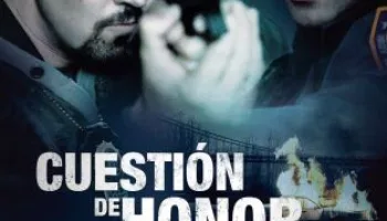 Cuestión de honor. Pride and Glory