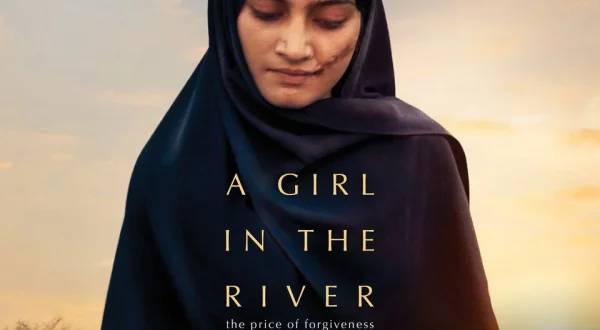 A Girl in the River: The Price of Forgiveness