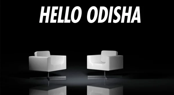 Hello Odisha