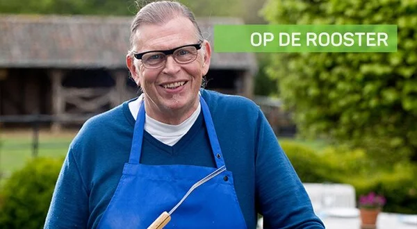 Op de Rooster