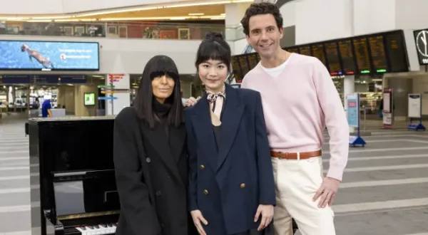 The Piano