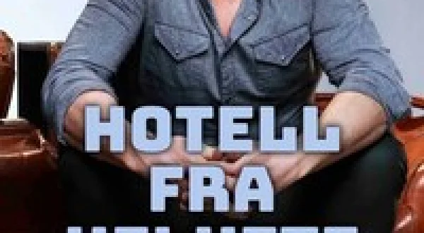 Ramsay's Hotel Hell