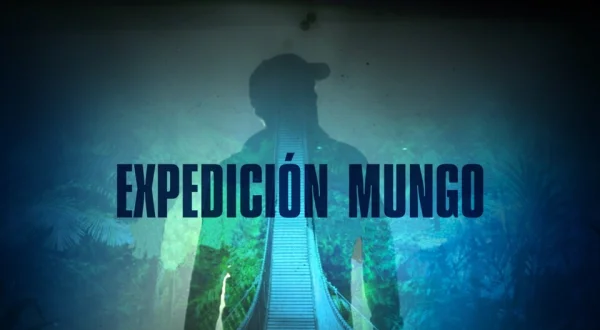 Expedición Mungo