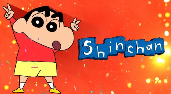 Shin Chan