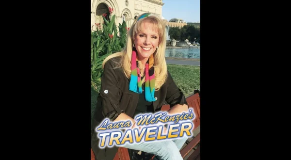 Laura McKenzie's Traveler