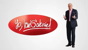 Yo, José Gabriel