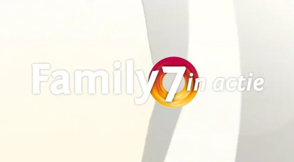 Family7 in actie