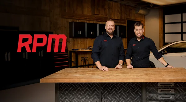 RPM