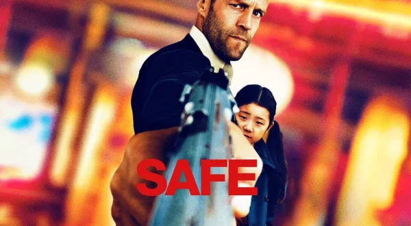 Safe