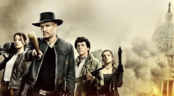 Zombieland: Tiro de gracia
