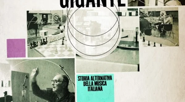 Sound gigante - Storia alternativa...