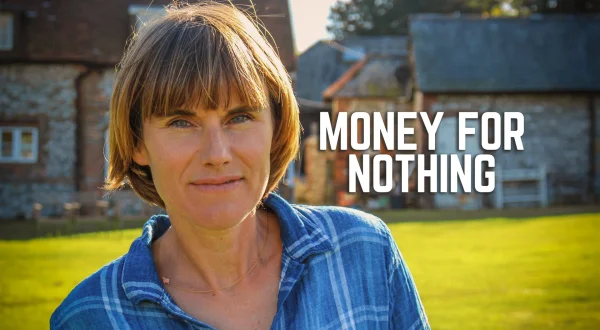 Money for Nothing