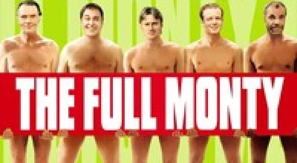 The Full Monty