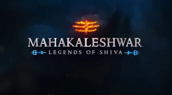 Mahakaleshwar: Legends of Shiva