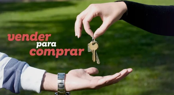 Vender para comprar