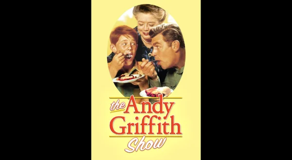 The Andy Griffith Show