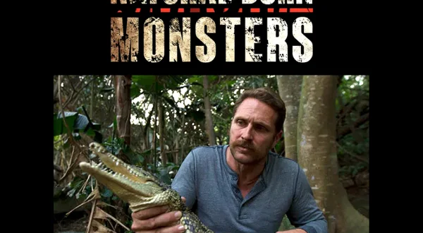 Natural Born Monsters