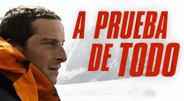 A prueba de todo