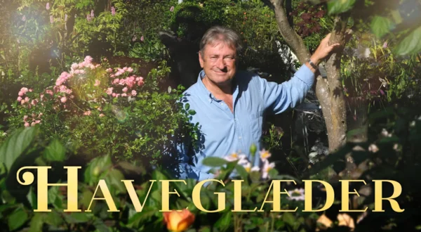 Haveglæder