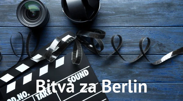 Bitva za Berlin